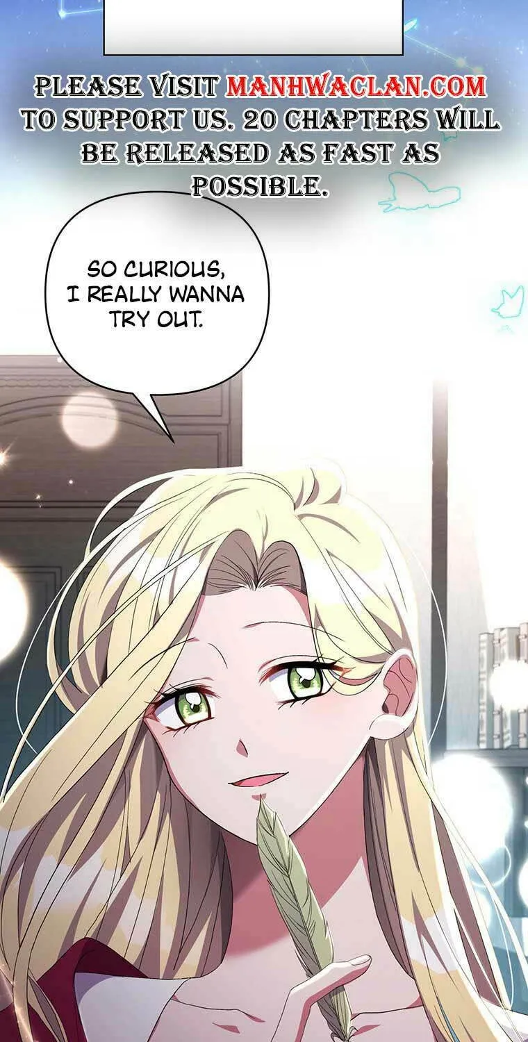 The Obsessive Second Male Lead Has Gone Wild Chapter 16 page 63 - 