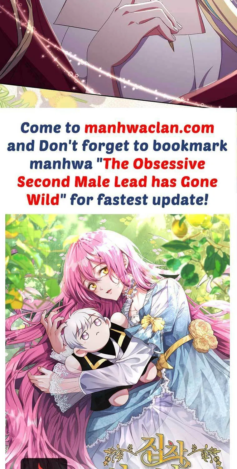 The Obsessive Second Male Lead Has Gone Wild Chapter 16 page 64 - 