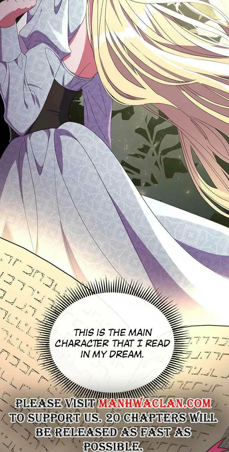 The Obsessive Second Male Lead Has Gone Wild Chapter 16 page 8 - 