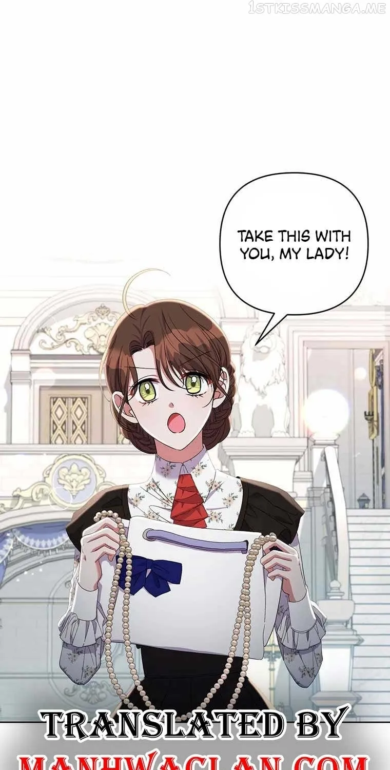 The Obsessive Second Male Lead Has Gone Wild Chapter 17 page 1 - 