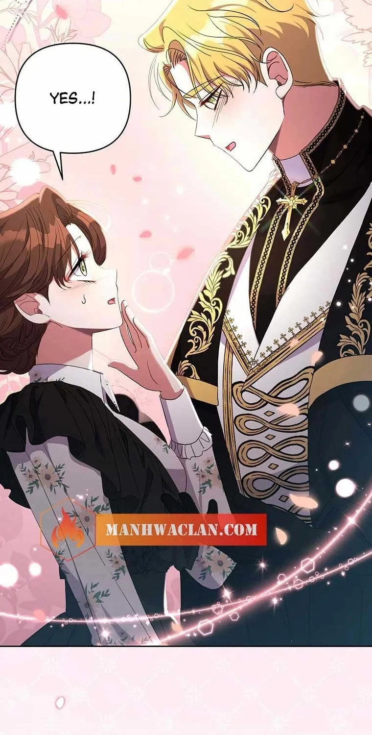 The Obsessive Second Male Lead Has Gone Wild Chapter 17 page 13 - 