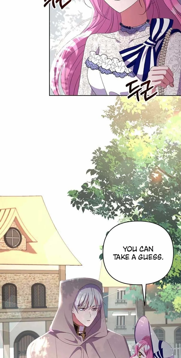 The Obsessive Second Male Lead Has Gone Wild Chapter 17 page 20 - 