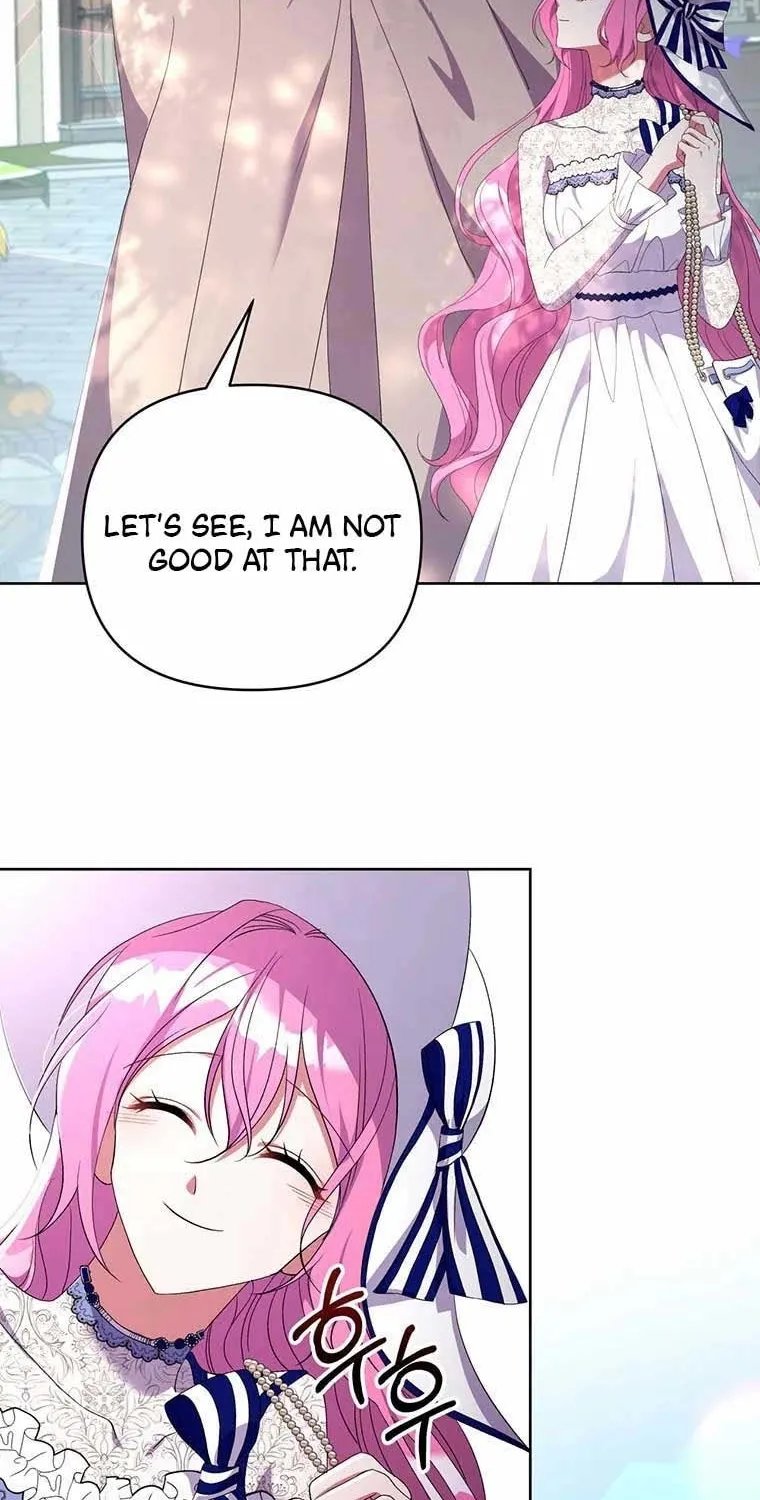 The Obsessive Second Male Lead Has Gone Wild Chapter 17 page 21 - 