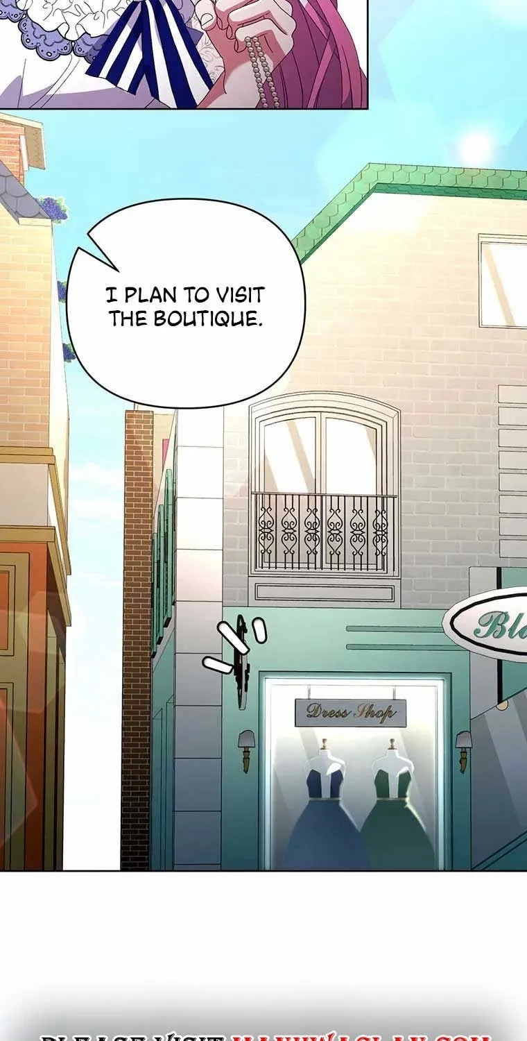 The Obsessive Second Male Lead Has Gone Wild Chapter 17 page 22 - 