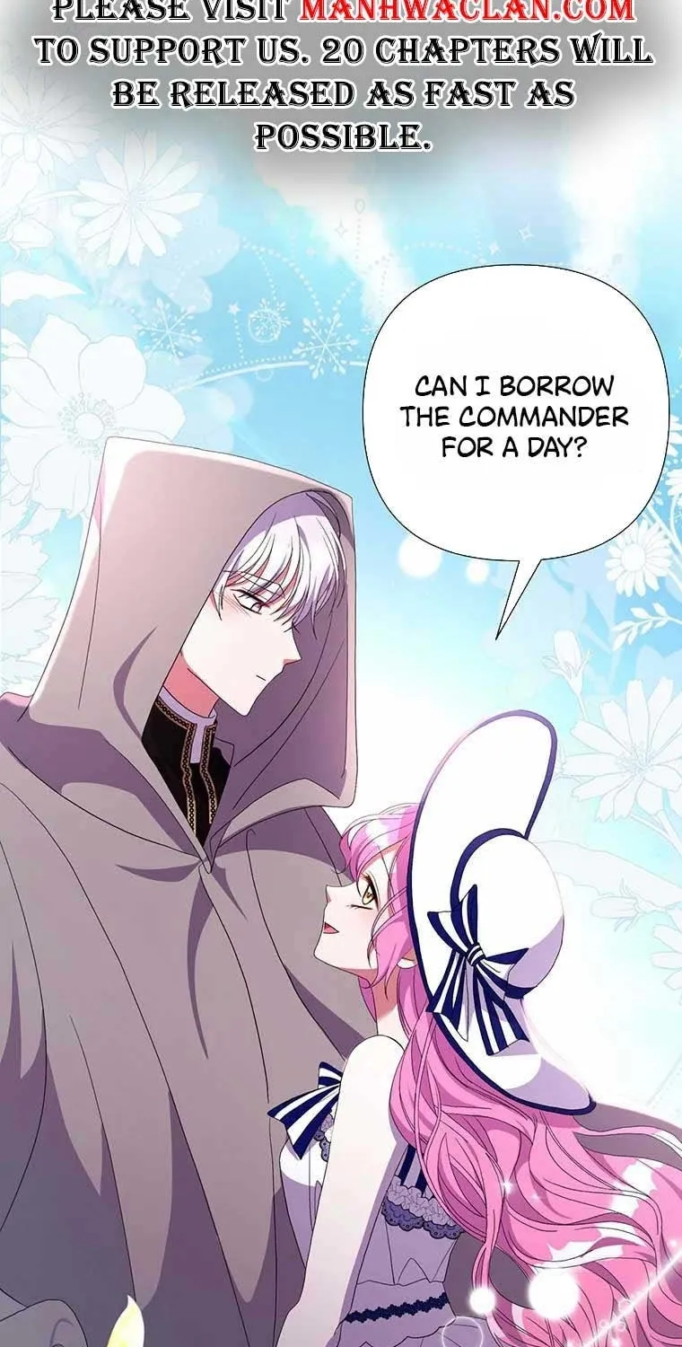 The Obsessive Second Male Lead Has Gone Wild Chapter 17 page 23 - 