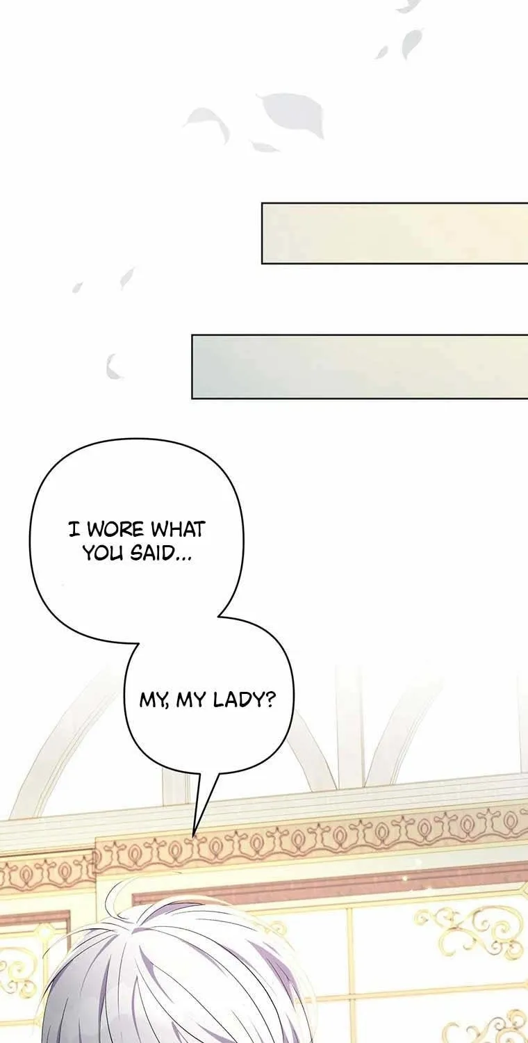 The Obsessive Second Male Lead Has Gone Wild Chapter 17 page 26 - 