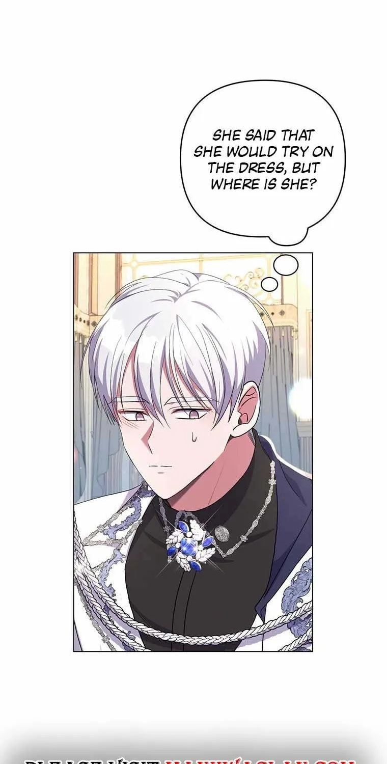 The Obsessive Second Male Lead Has Gone Wild Chapter 17 page 28 - 