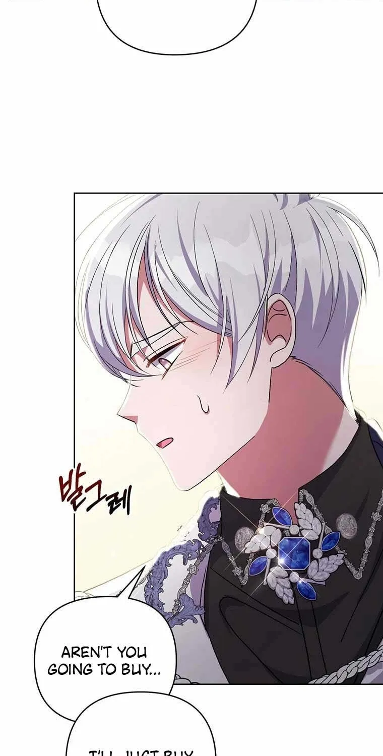 The Obsessive Second Male Lead Has Gone Wild Chapter 17 page 30 - 