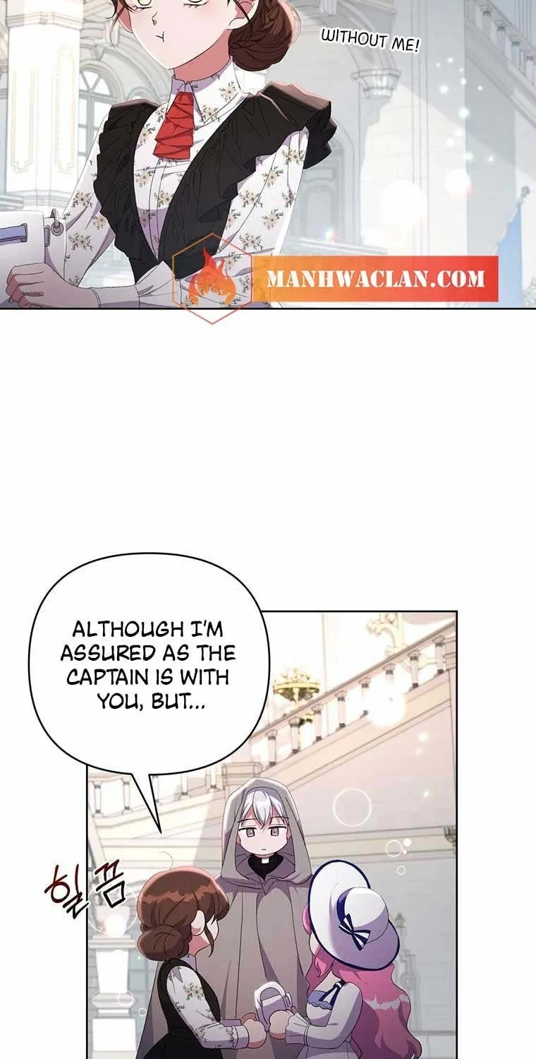 The Obsessive Second Male Lead Has Gone Wild Chapter 17 page 4 - 