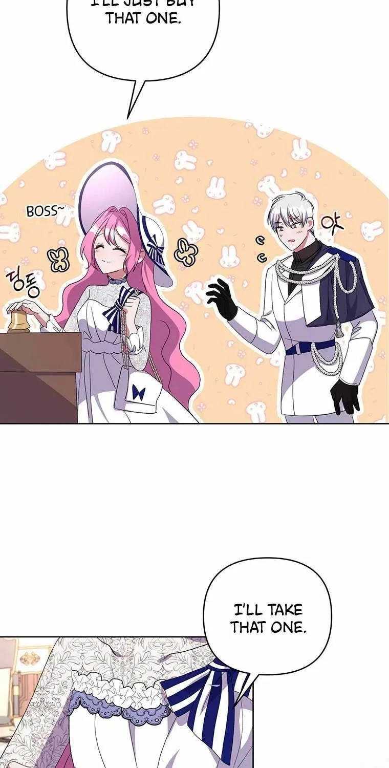 The Obsessive Second Male Lead Has Gone Wild Chapter 17 page 31 - 