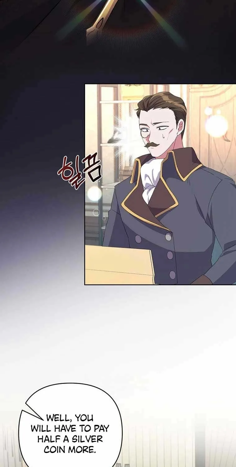 The Obsessive Second Male Lead Has Gone Wild Chapter 17 page 33 - 