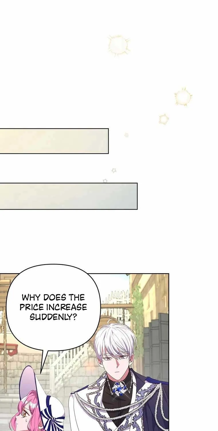 The Obsessive Second Male Lead Has Gone Wild Chapter 17 page 35 - 