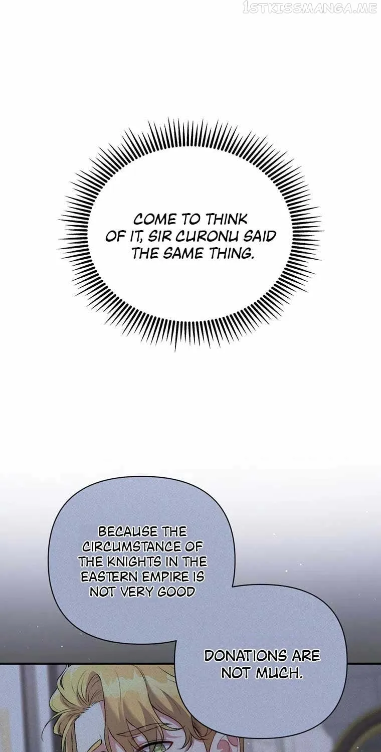The Obsessive Second Male Lead Has Gone Wild Chapter 17 page 38 - 
