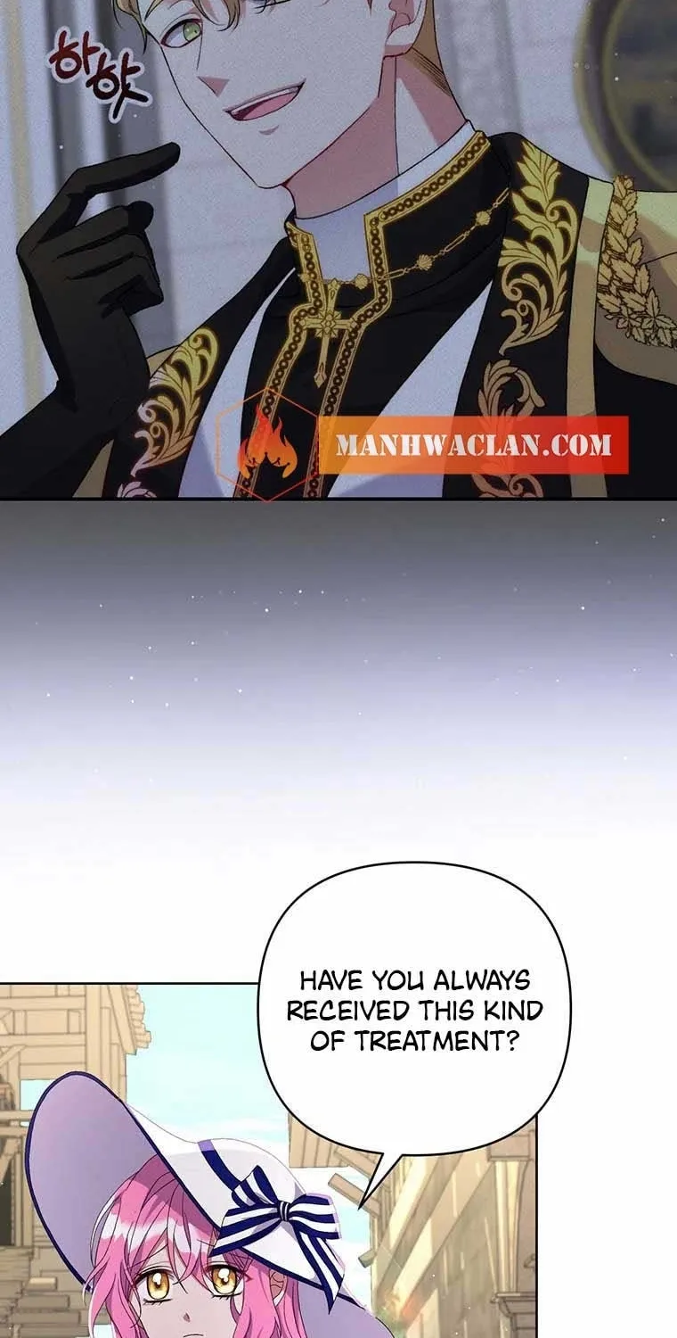 The Obsessive Second Male Lead Has Gone Wild Chapter 17 page 39 - 
