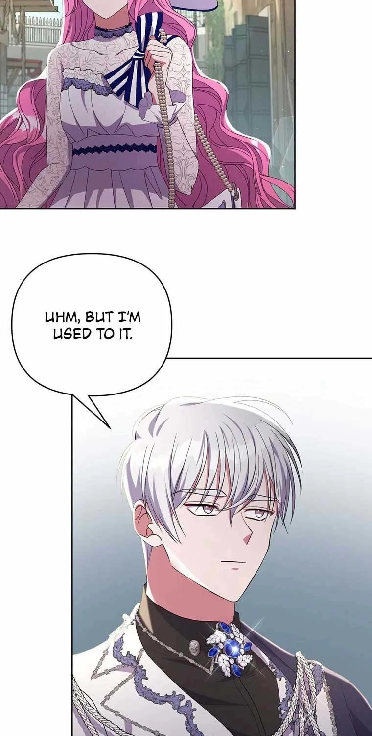 The Obsessive Second Male Lead Has Gone Wild Chapter 17 page 40 - 