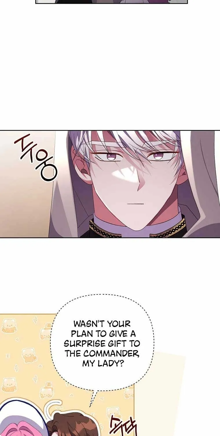 The Obsessive Second Male Lead Has Gone Wild Chapter 17 page 5 - 
