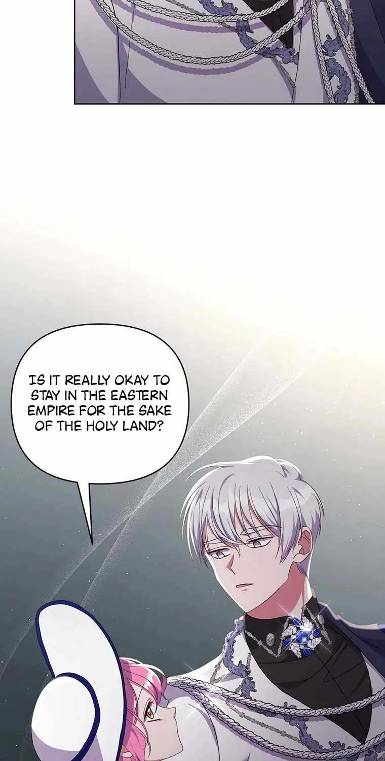 The Obsessive Second Male Lead Has Gone Wild Chapter 17 page 41 - 