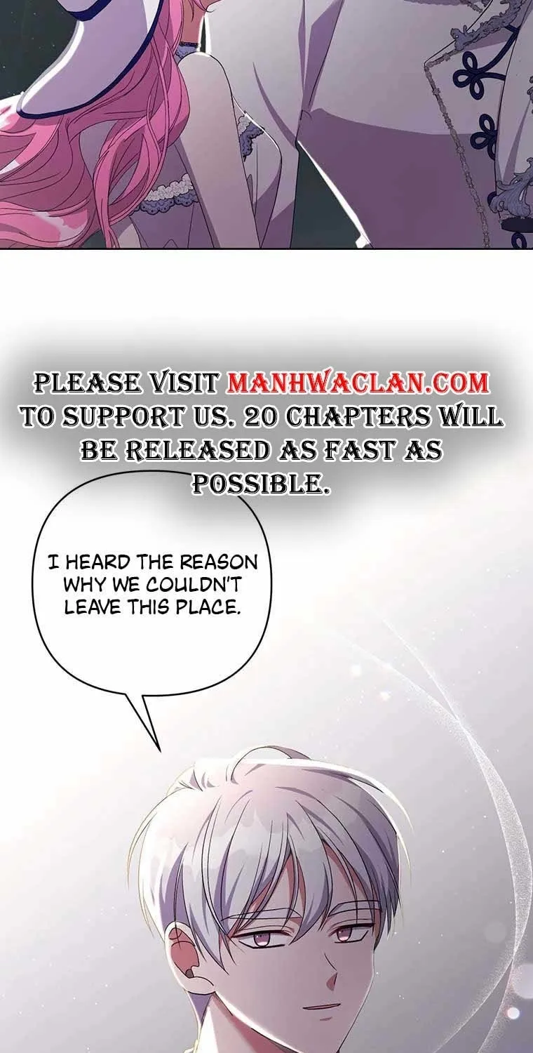 The Obsessive Second Male Lead Has Gone Wild Chapter 17 page 42 - 