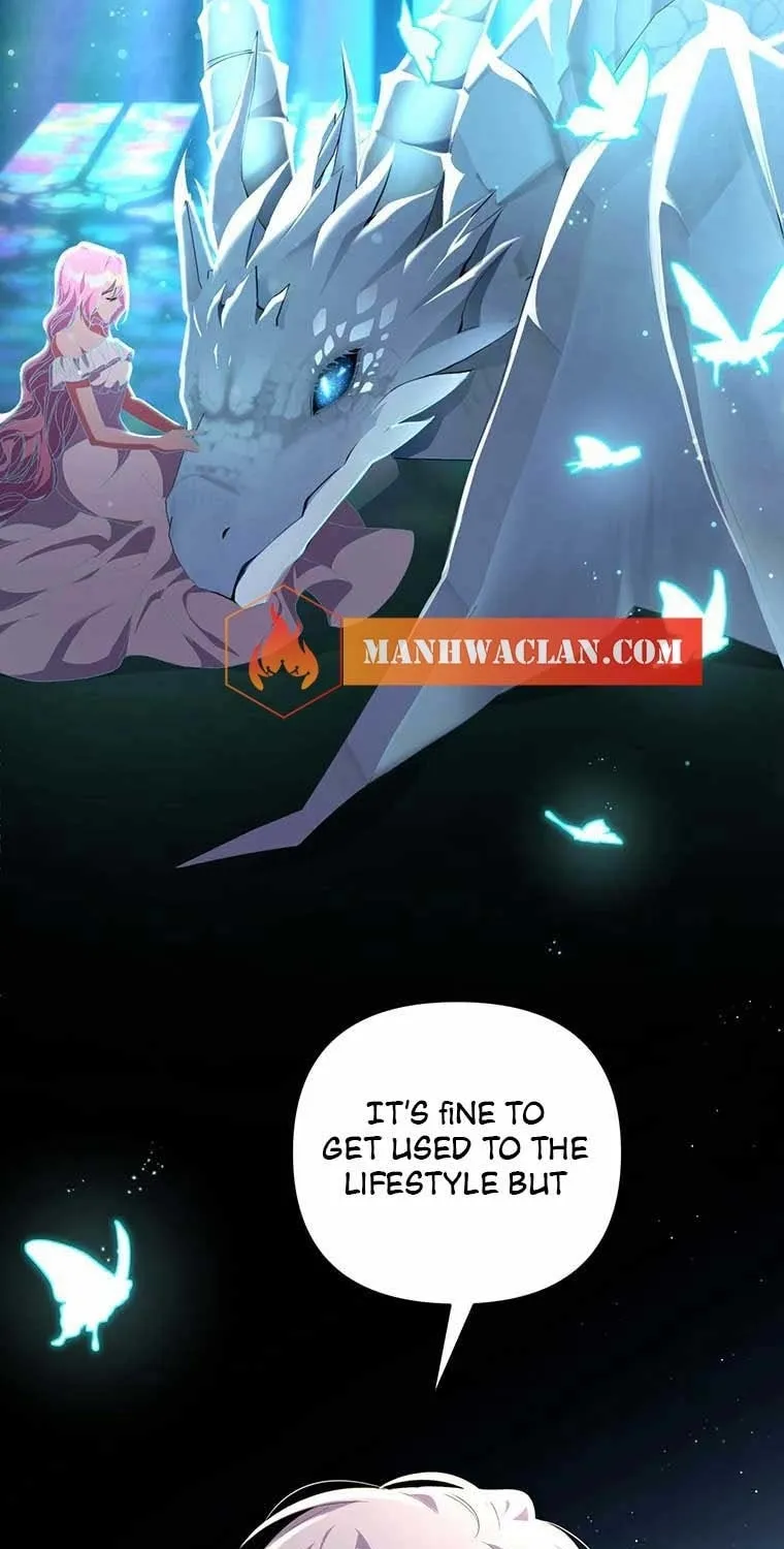 The Obsessive Second Male Lead Has Gone Wild Chapter 17 page 46 - 