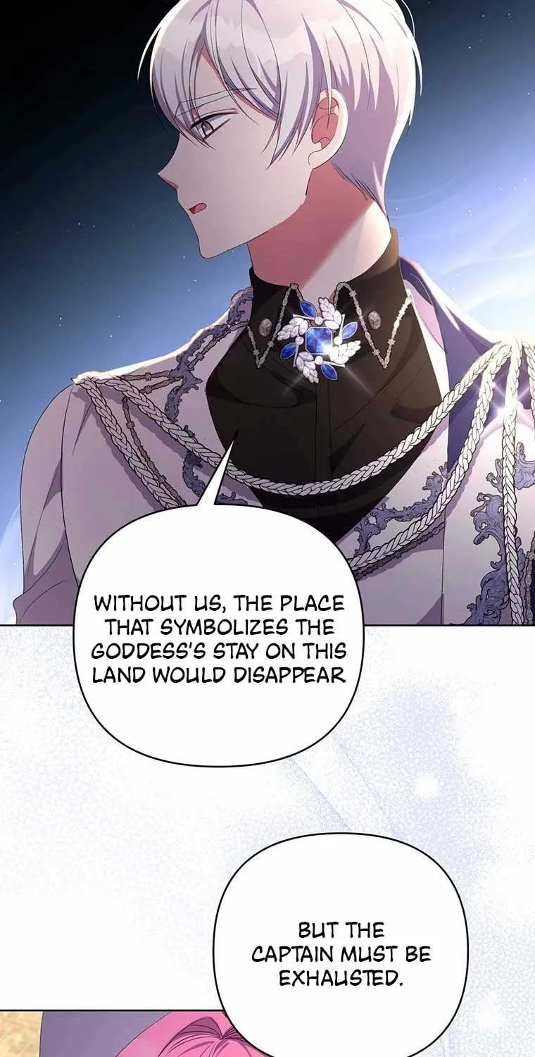 The Obsessive Second Male Lead Has Gone Wild Chapter 17 page 47 - 