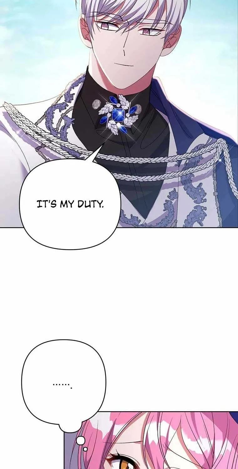 The Obsessive Second Male Lead Has Gone Wild Chapter 17 page 49 - 