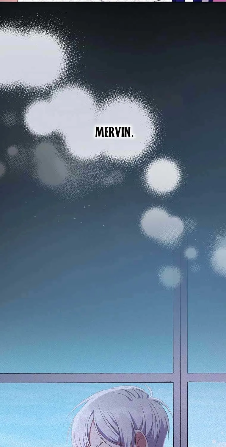 The Obsessive Second Male Lead Has Gone Wild Chapter 17 page 53 - 