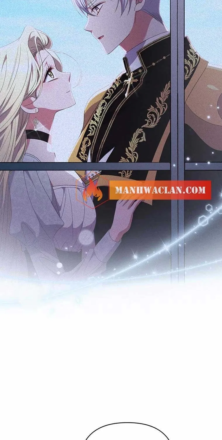 The Obsessive Second Male Lead Has Gone Wild Chapter 17 page 54 - 