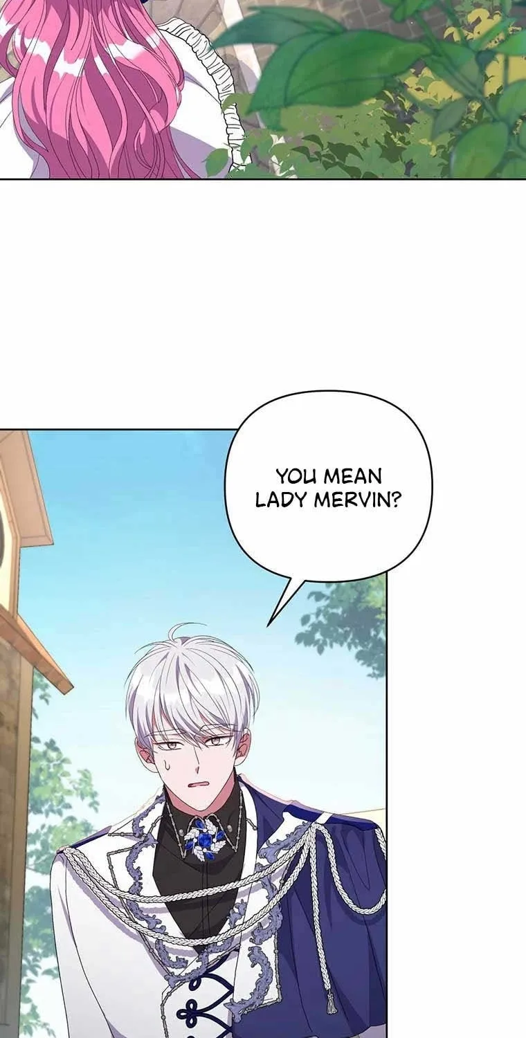 The Obsessive Second Male Lead Has Gone Wild Chapter 17 page 56 - 