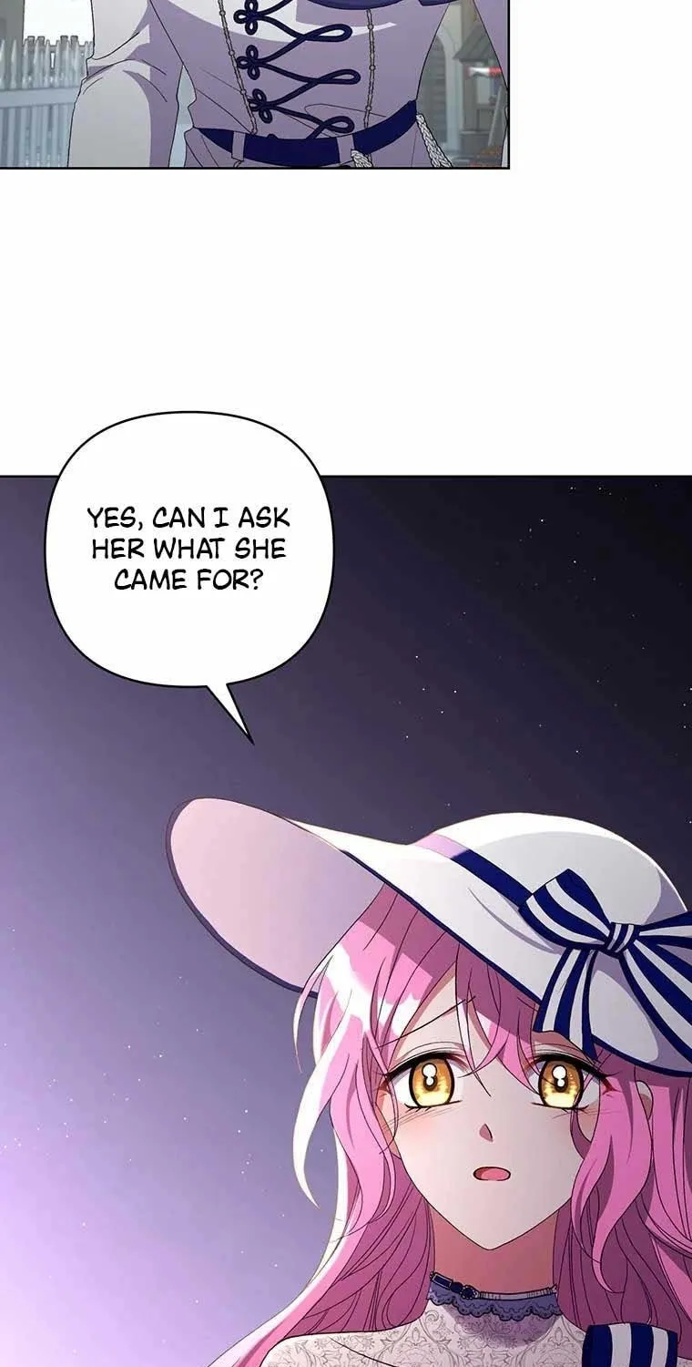 The Obsessive Second Male Lead Has Gone Wild Chapter 17 page 57 - 