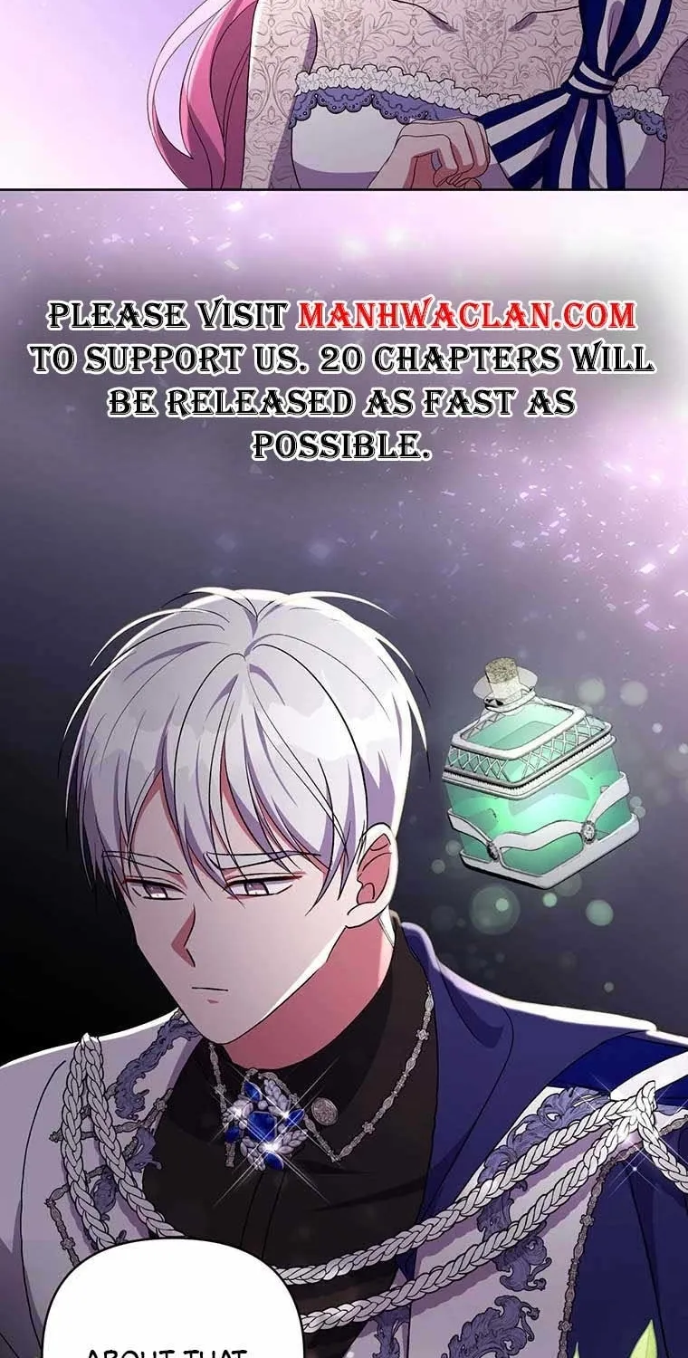 The Obsessive Second Male Lead Has Gone Wild Chapter 17 page 58 - 