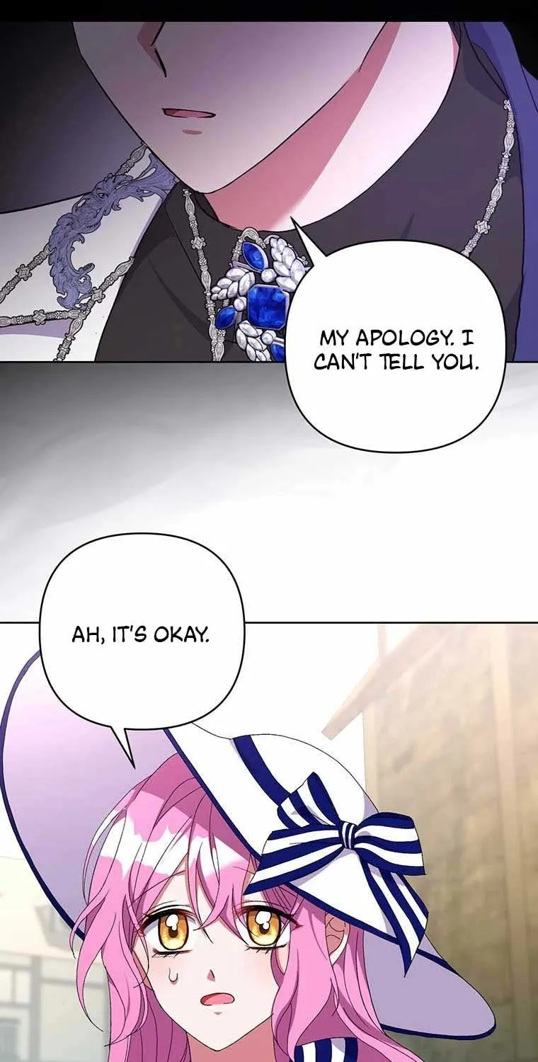 The Obsessive Second Male Lead Has Gone Wild Chapter 17 page 60 - 