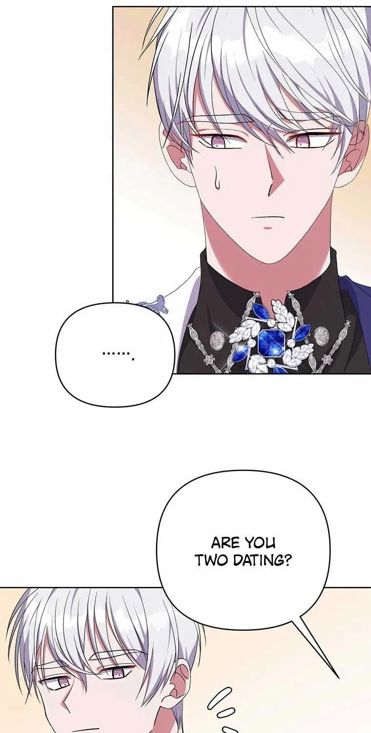 The Obsessive Second Male Lead Has Gone Wild Chapter 17 page 64 - 