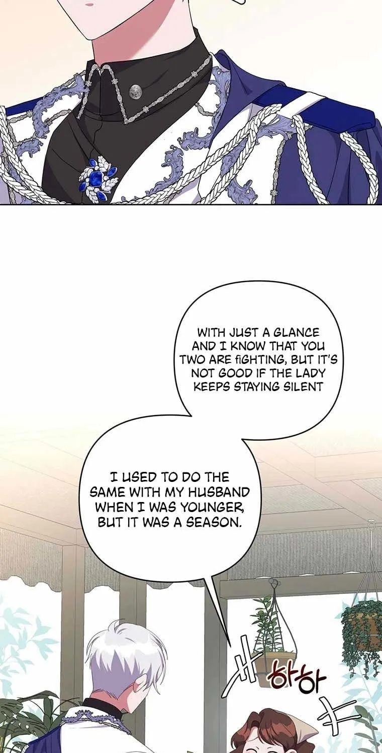 The Obsessive Second Male Lead Has Gone Wild Chapter 17 page 65 - 