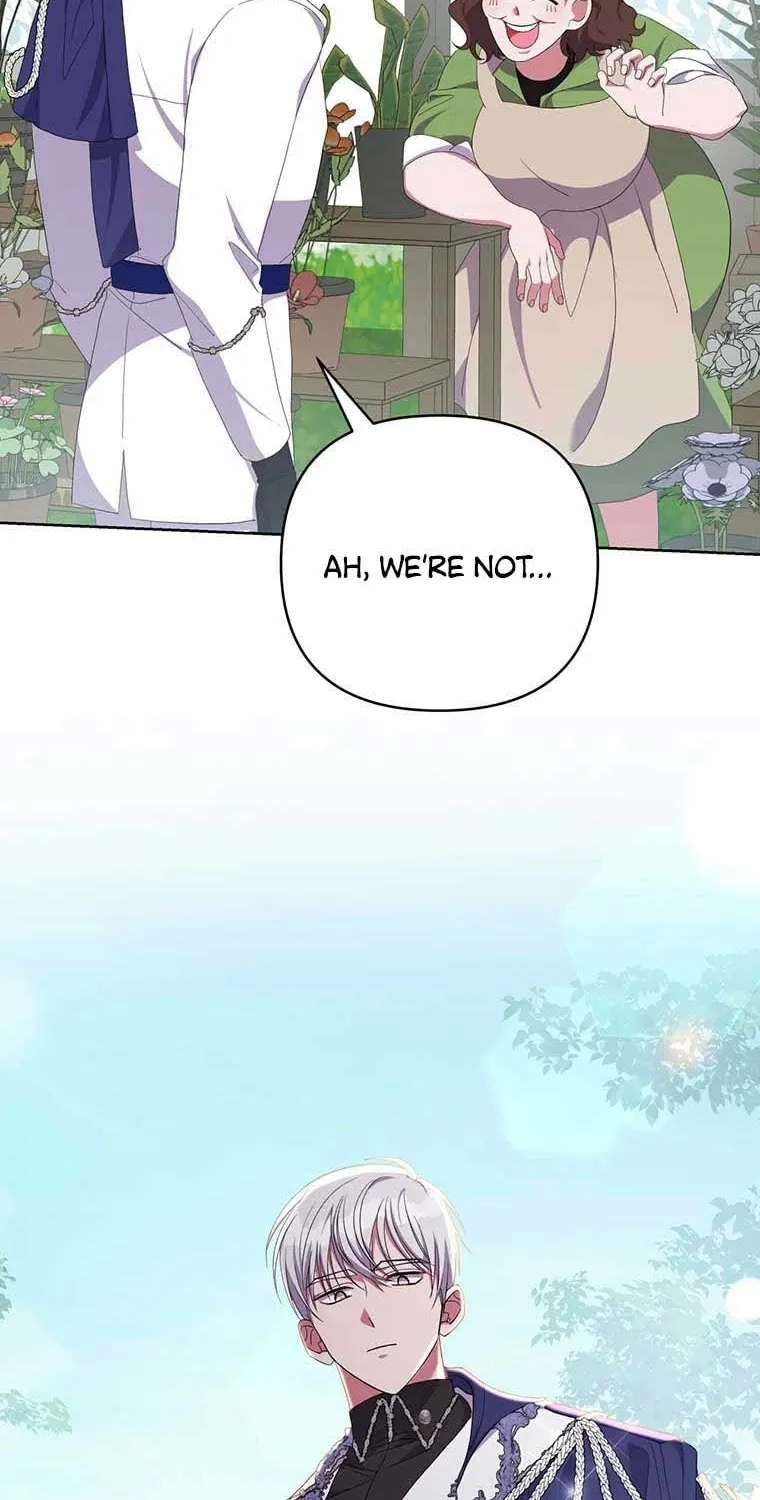 The Obsessive Second Male Lead Has Gone Wild Chapter 17 page 66 - 