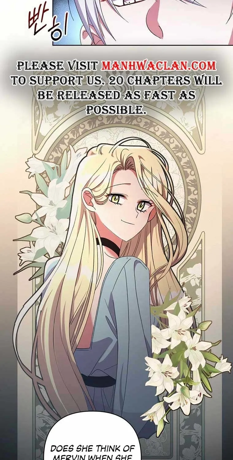 The Obsessive Second Male Lead Has Gone Wild Chapter 17 page 68 - 