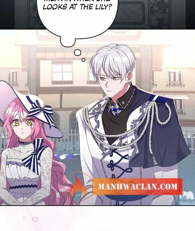 The Obsessive Second Male Lead Has Gone Wild Chapter 17 page 69 - 