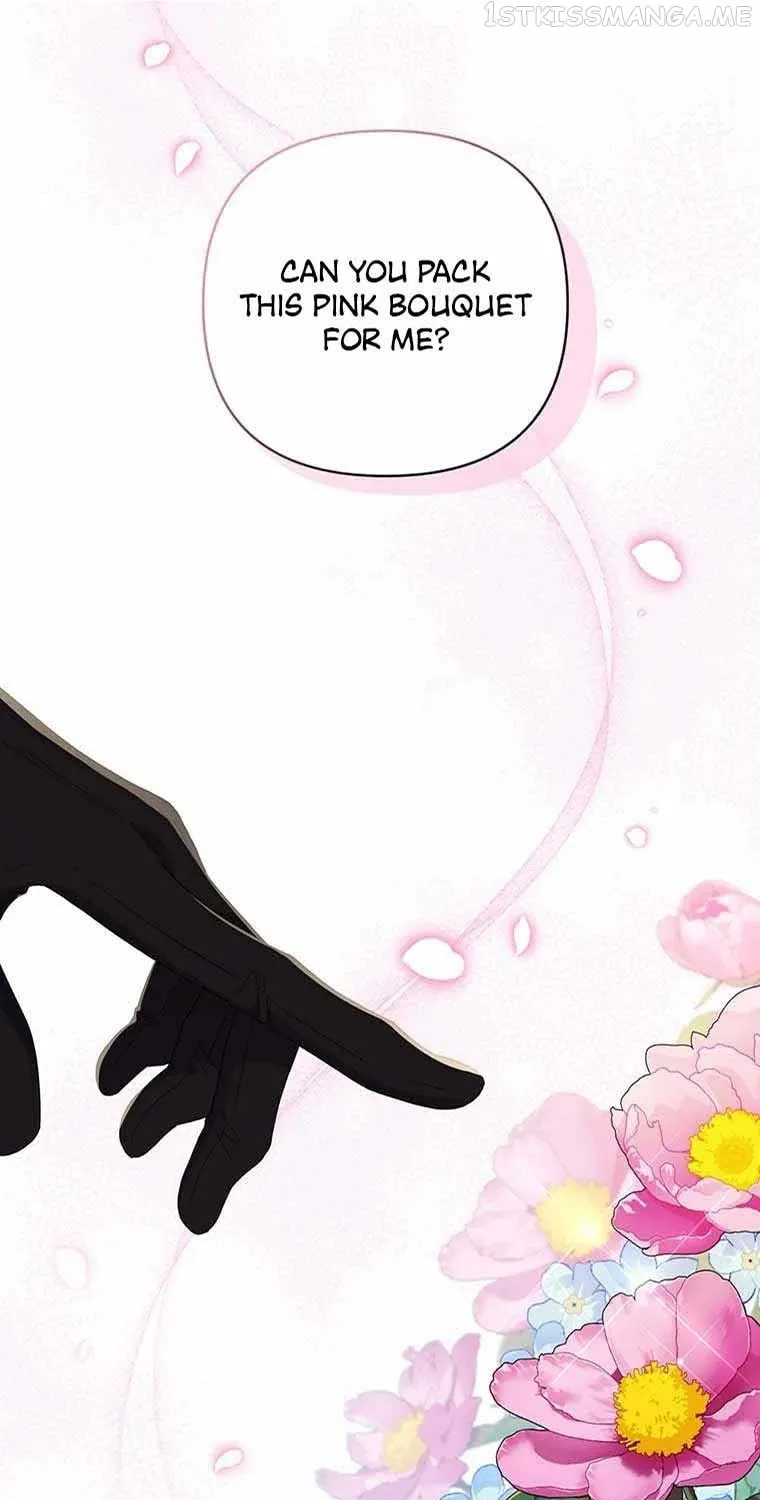 The Obsessive Second Male Lead Has Gone Wild Chapter 17 page 70 - 
