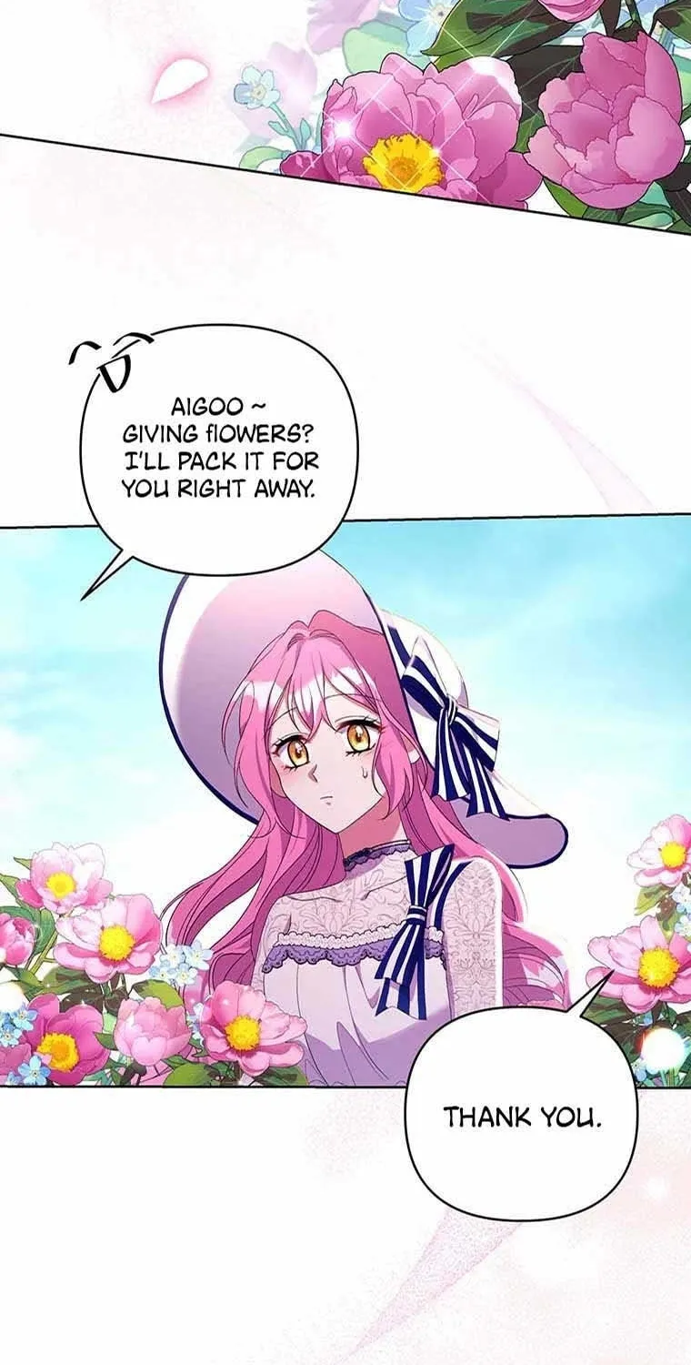 The Obsessive Second Male Lead Has Gone Wild Chapter 17 page 71 - 