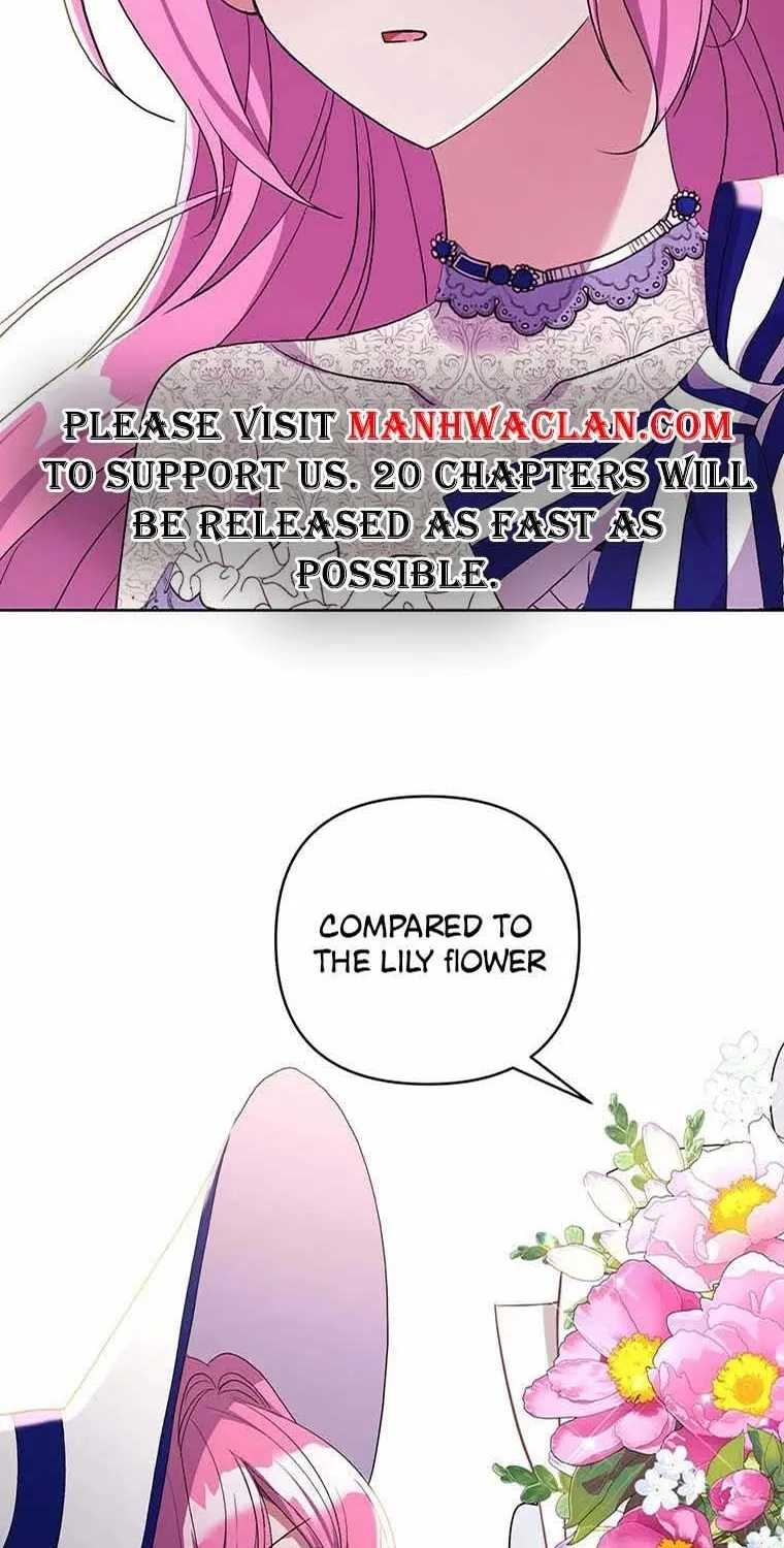 The Obsessive Second Male Lead Has Gone Wild Chapter 17 page 73 - 