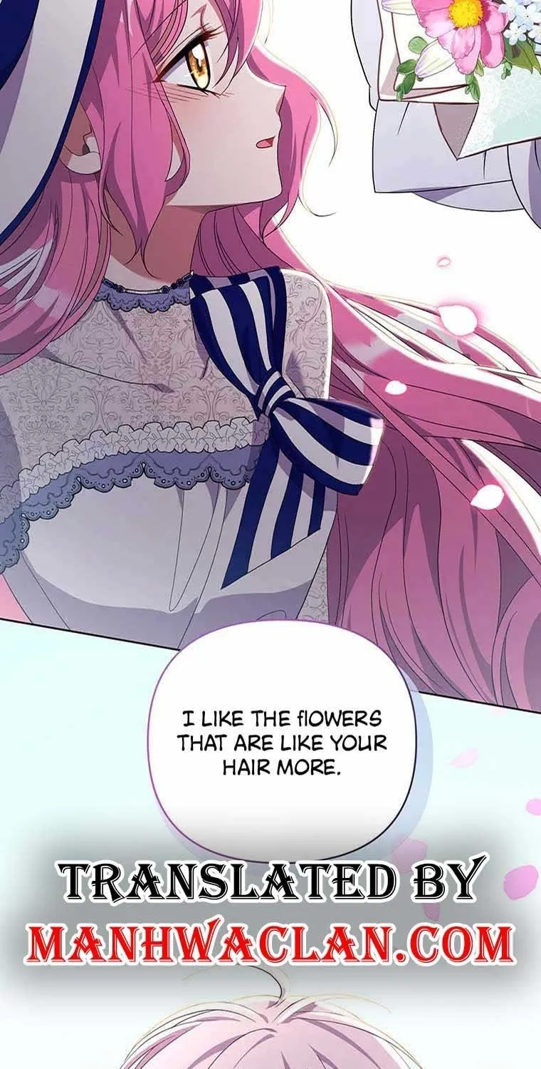 The Obsessive Second Male Lead Has Gone Wild Chapter 17 page 74 - 