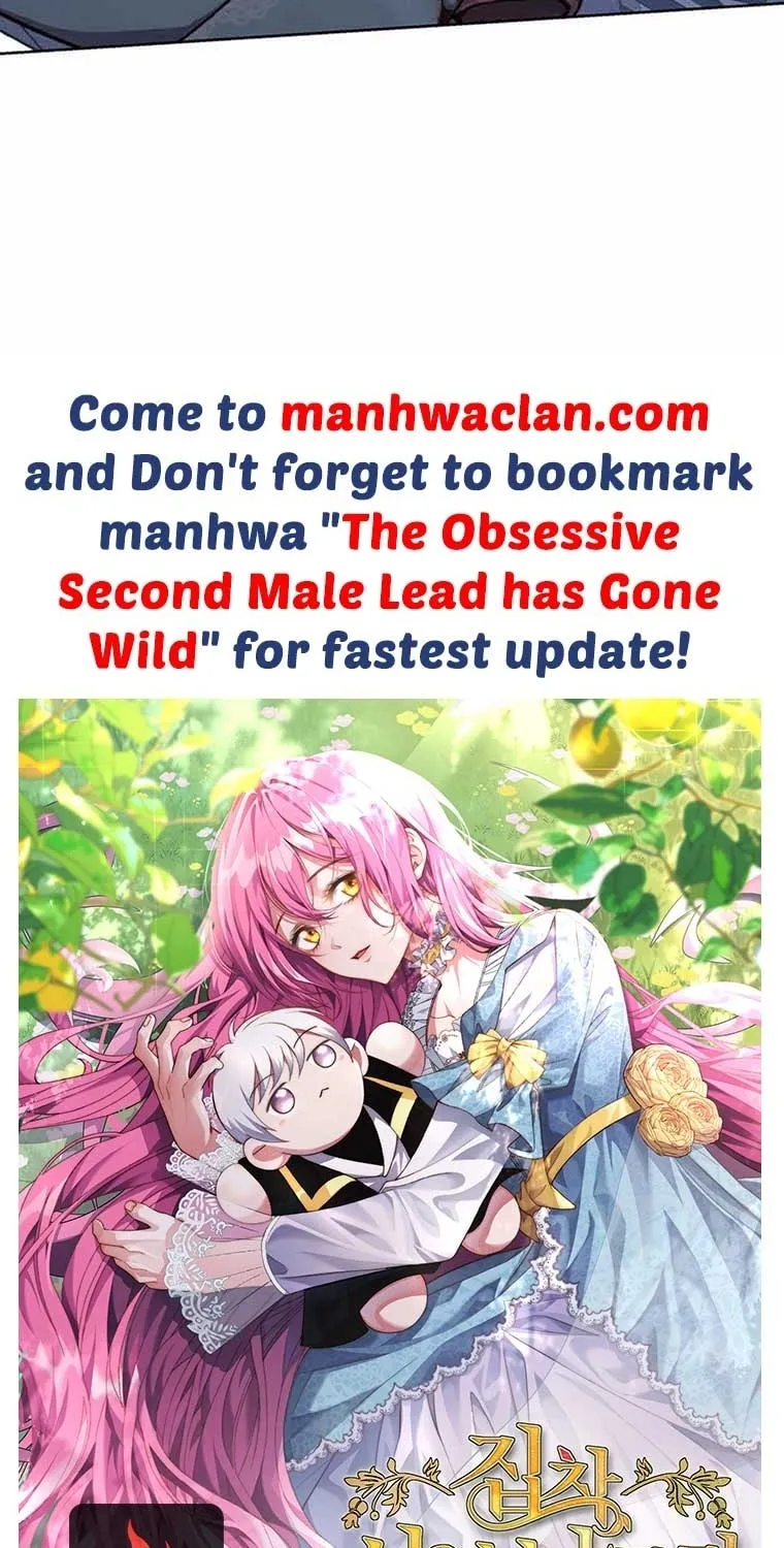 The Obsessive Second Male Lead Has Gone Wild Chapter 17 page 76 - 