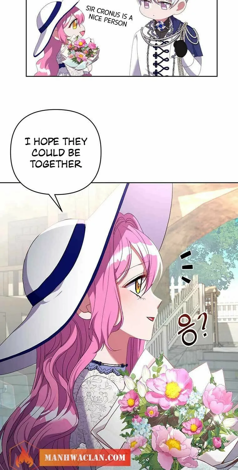 The Obsessive Second Male Lead Has Gone Wild Chapter 18 page 18 - 