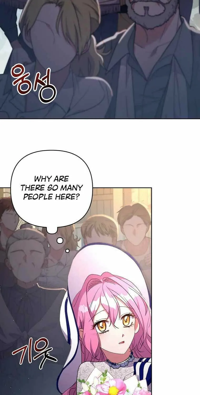 The Obsessive Second Male Lead Has Gone Wild Chapter 18 page 20 - 