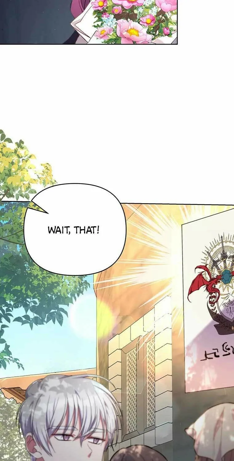 The Obsessive Second Male Lead Has Gone Wild Chapter 18 page 21 - 