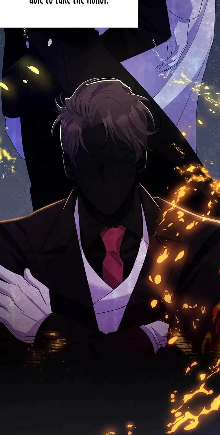 The Obsessive Second Male Lead Has Gone Wild Chapter 18 page 30 - 