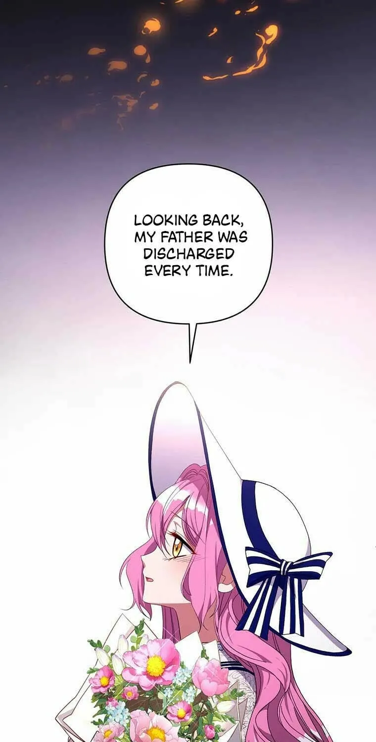 The Obsessive Second Male Lead Has Gone Wild Chapter 18 page 31 - 