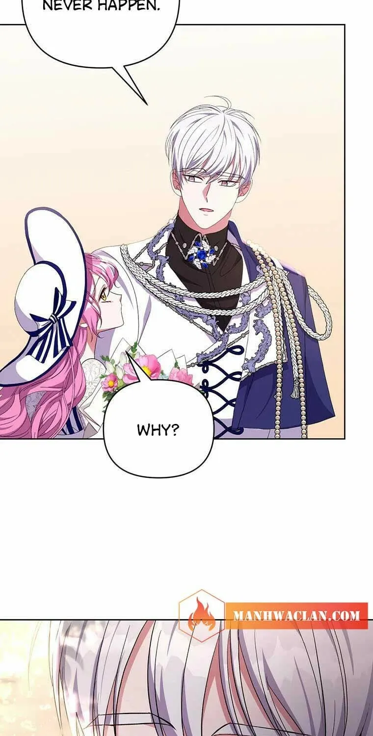 The Obsessive Second Male Lead Has Gone Wild Chapter 18 page 37 - 