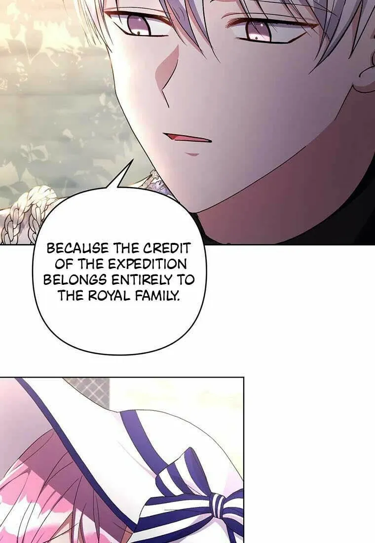 The Obsessive Second Male Lead Has Gone Wild Chapter 18 page 38 - 