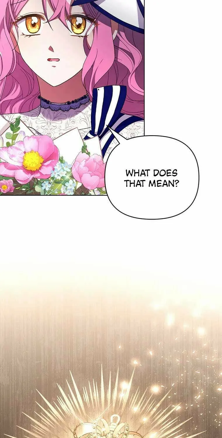 The Obsessive Second Male Lead Has Gone Wild Chapter 18 page 39 - 