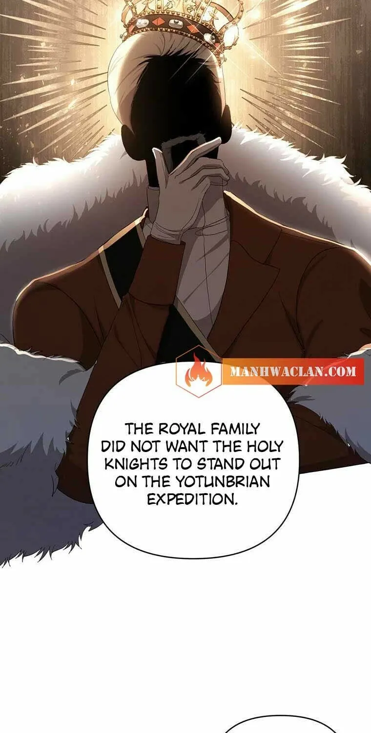 The Obsessive Second Male Lead Has Gone Wild Chapter 18 page 40 - 
